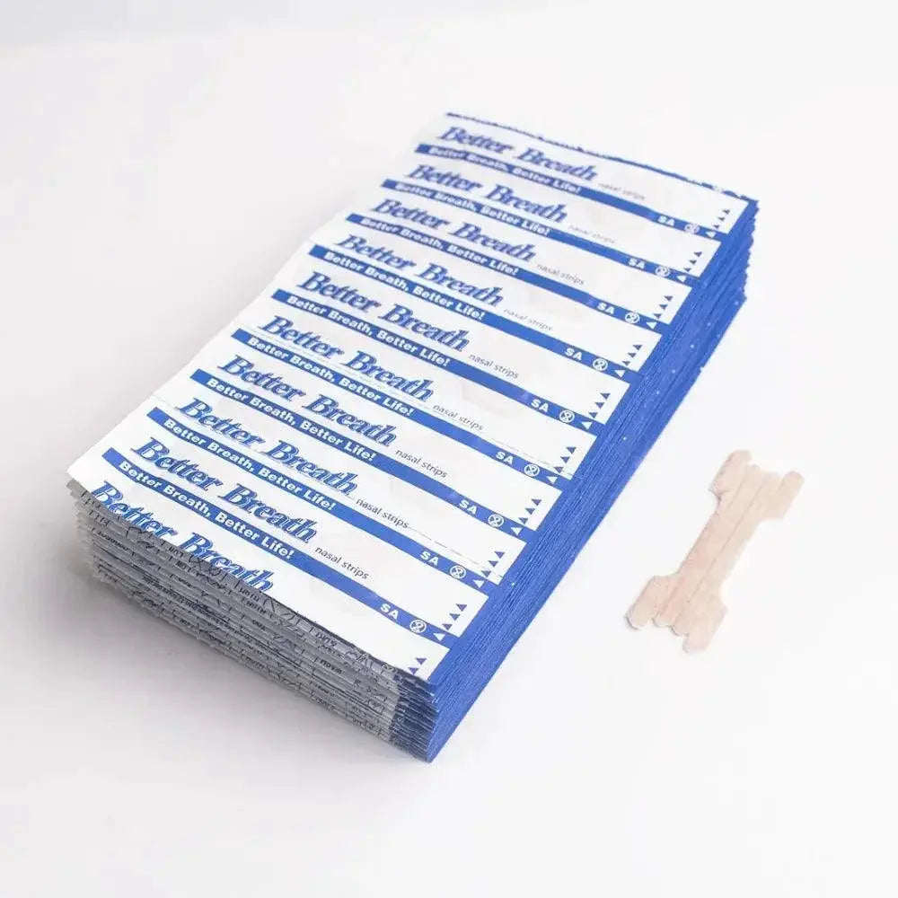 Advanced Nasal Airflow Enhancer For Better Sleep Quality