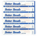Nasal Airflow Enhancer for Better Sleep