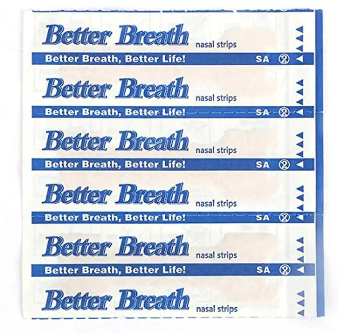 Advanced Nasal Airflow Enhancer For Better Sleep Quality