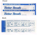 Nasal Airflow Enhancer for Better Sleep