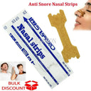 Better Sleep Nasal Strips For Sleep