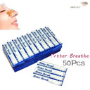 Better Sleep Nasal Strips For Sleep