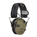 Advanced Noise-Cancelling Shooting Ear Protection Headphones
