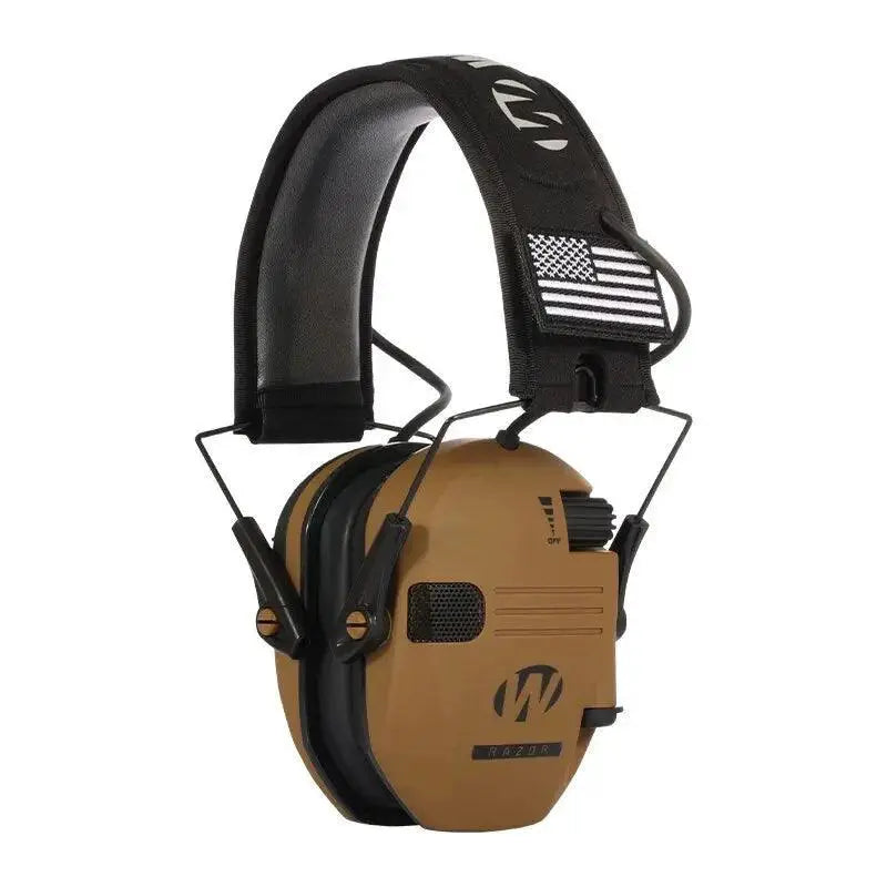 Advanced Noise Cancelling Shooting Ear Protection Headphones