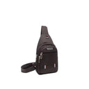 Shoulder Bag: Adventure Essential for Stylish Travel Use