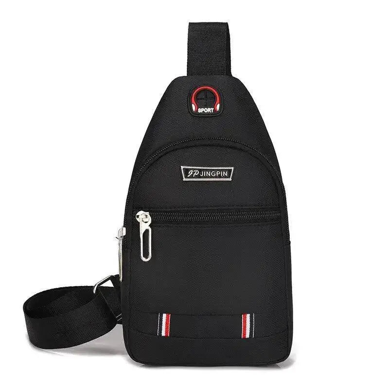 Adventure Essential Shoulder Bag For Stylish Travel