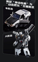 Collectors Shelf Display Action Figure
