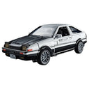 Collectors Shelf Display Action Figure