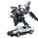 Collectors Shelf Display Action Figure