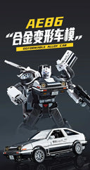 Collectors Shelf Display Action Figure
