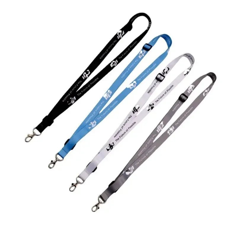 AeroFlex Adjustable Transmitter Neck Strap Belt For FPV - Secure Easy Access Now