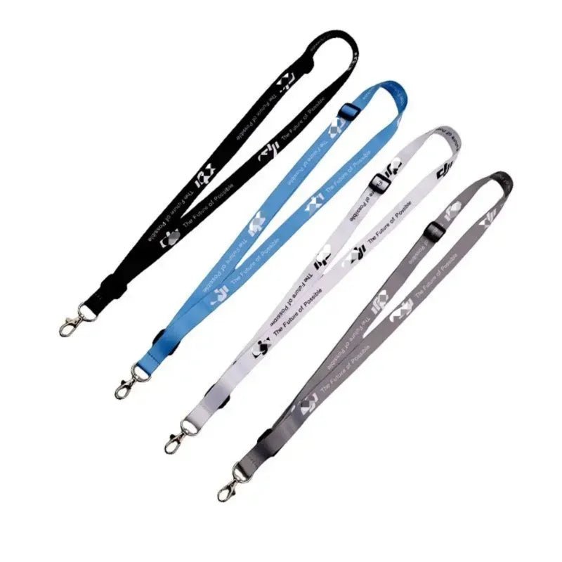 AeroFlex Adjustable Transmitter Neck Strap Belt For FPV - Secure Easy Access Now