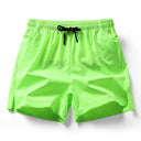 Lightweight Shorts For Men’s Beach Wear