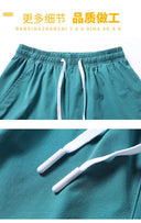 Lightweight Shorts For Men’s Beach Wear