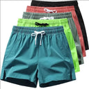 Lightweight Shorts For Men’s Beach Wear