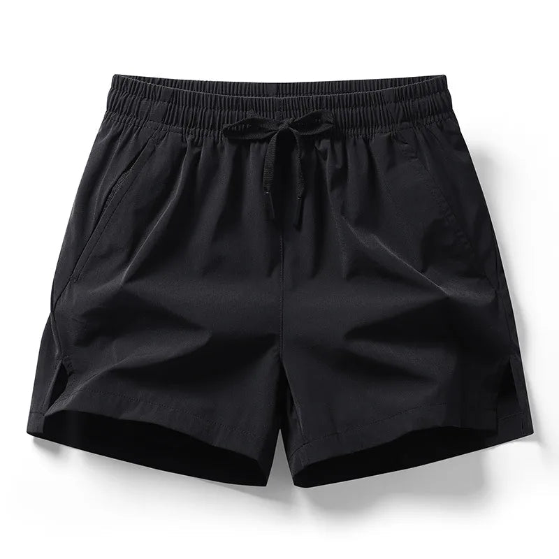Lightweight Shorts - Men’s Beach Wear — product view 12