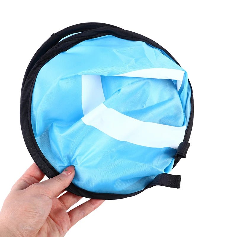AeroGuard Pad 55cm Foldable Landing Pad For DJI Drones Weatherproof Quick Deploy