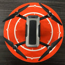 Flight-Safe Landing Pad for DJI Drones