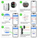 AeroLink WiFi Repeater for Home Coverage