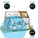 AeroLink WiFi Repeater for Home Coverage