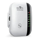 AeroLink WiFi Repeater for Home Coverage