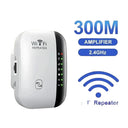 AeroLink WiFi Repeater for Home Coverage