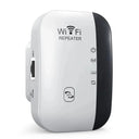 AeroLink WiFi Repeater for Home Coverage