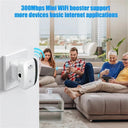 AeroLink WiFi Repeater for Home Coverage