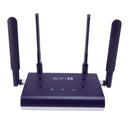 Reliable WiFi6 LTE Router for Home Dorms