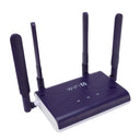 Reliable WiFi6 LTE Router for Home Dorms