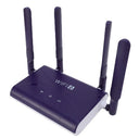 Reliable WiFi6 LTE Router for Home Dorms