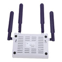 Reliable WiFi6 LTE Router for Home Dorms