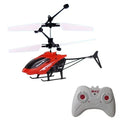 Safe Flight RC Helicopter for Beginners