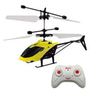 Safe Flight RC Helicopter for Beginners