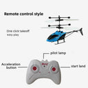 Safe Flight RC Helicopter for Beginners
