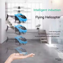 Safe Flight RC Helicopter for Beginners
