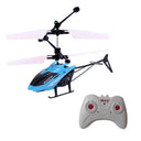Safe Flight RC Helicopter for Beginners