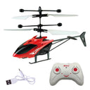 Safe Flight RC Helicopter for Beginners