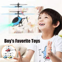 Safe Flight RC Helicopter for Beginners