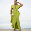 Flattering Maxi Dress for Day to Night