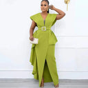 Flattering Maxi Dress for Day to Night