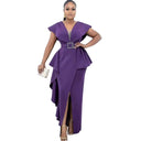 Flattering Maxi Dress for Day to Night