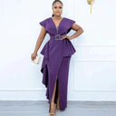 Flattering Maxi Dress for Day to Night