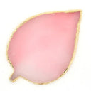 Agate Stone Nail Art Palette For Stunning Nail Masterpieces