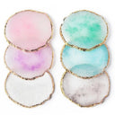 Nail Art Palette for Pros: Elegant Tray