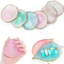 Nail Art Palette for Pros: Elegant Tray