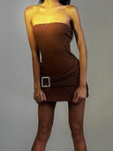 Timeless Dress for Women Vintage Brunch