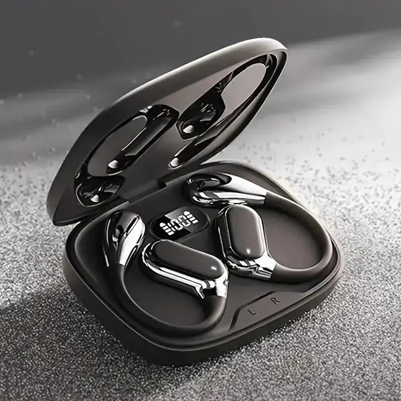 Ai Translation Earphones for Sports Pros