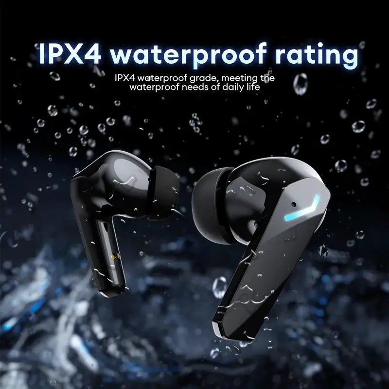 AI Translator Earbuds For Office Travel Real Time - Now