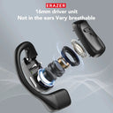 AI Translator Earphones For Travel Calls Real Time Now